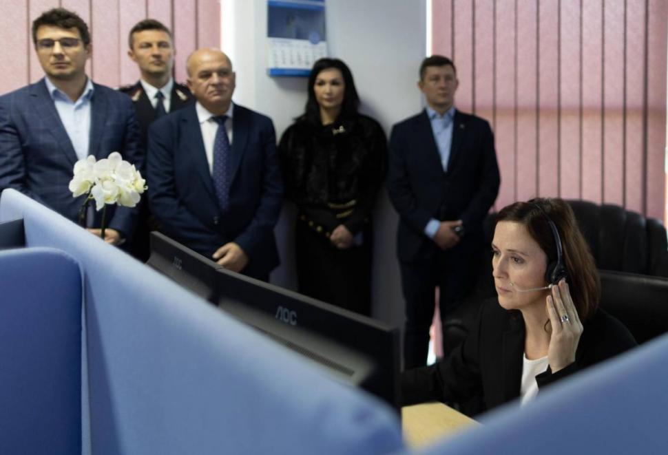 Schimbare de proporţii la 112. Anunţul Serviciului de Telecomunicaţii Speciale 794460