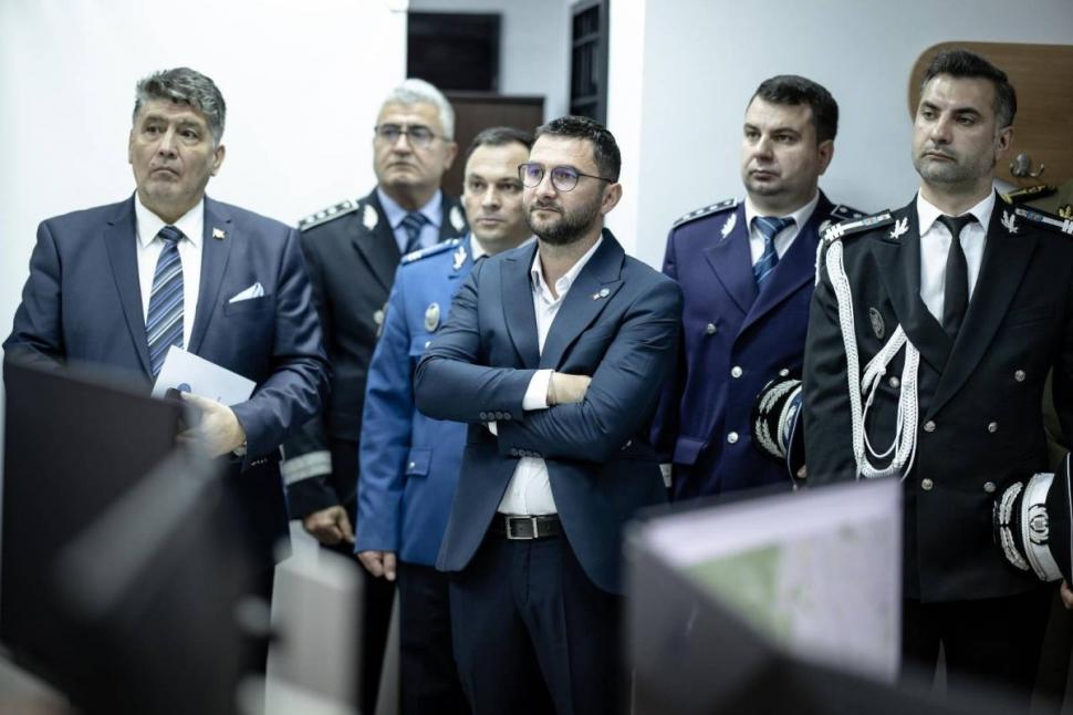 Schimbare de proporţii la 112. Anunţul Serviciului de Telecomunicaţii Speciale 794462