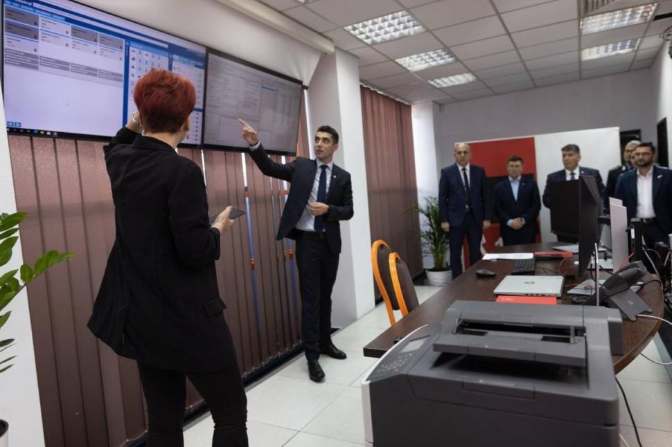 Schimbare de proporţii la 112. Anunţul Serviciului de Telecomunicaţii Speciale 794464