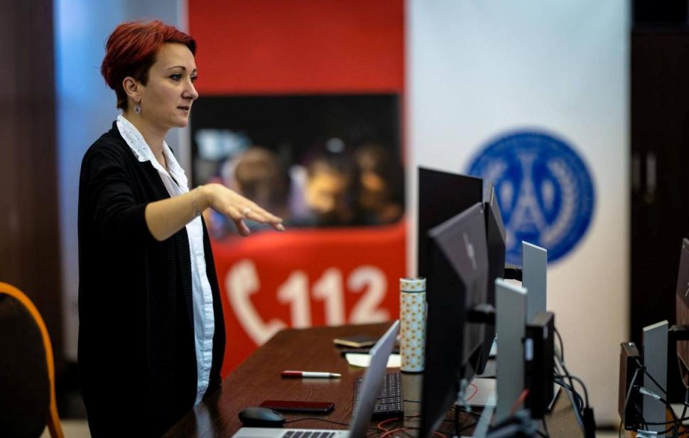 Schimbare de proporţii la 112. Anunţul Serviciului de Telecomunicaţii Speciale 794465