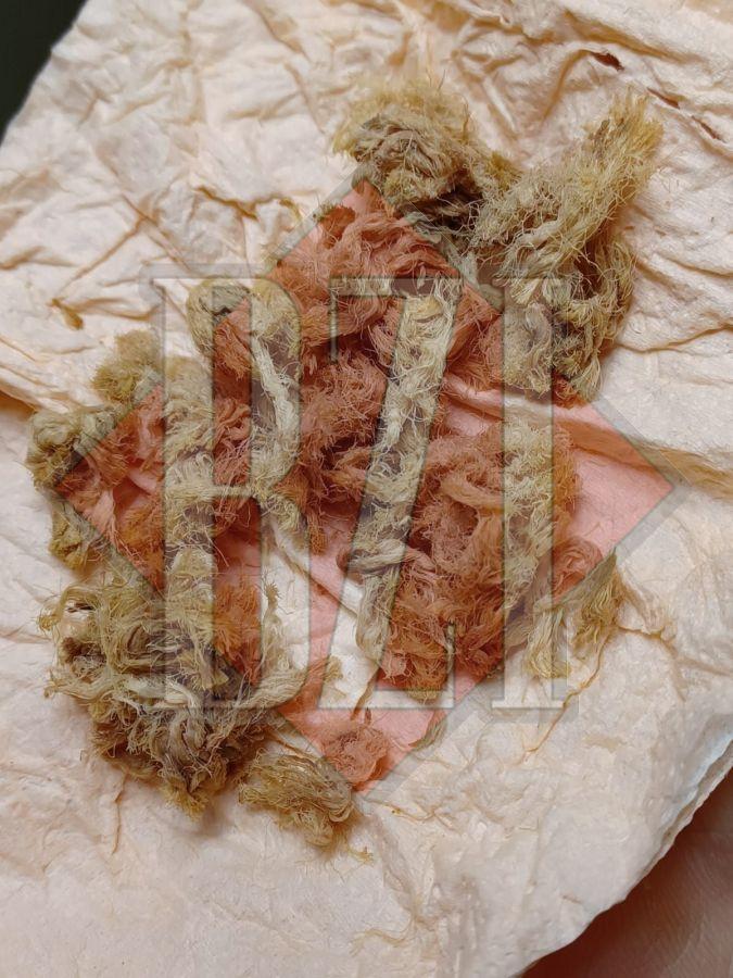 Ce a găsit un bărbat în ciorba de vită pe care a comandat-o la un restaurant din Iaşi: "Am simțit că îmi rămăsese ceva între dinți!" 794556