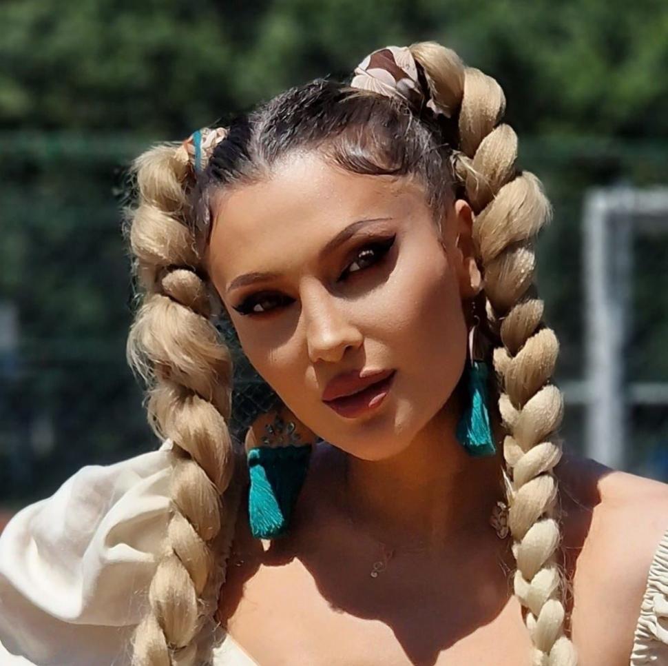 Secretul prin care Lora se menține slabă, fără dietă sau sală. Ce consumă atunci când îi este poftă de dulce 794387