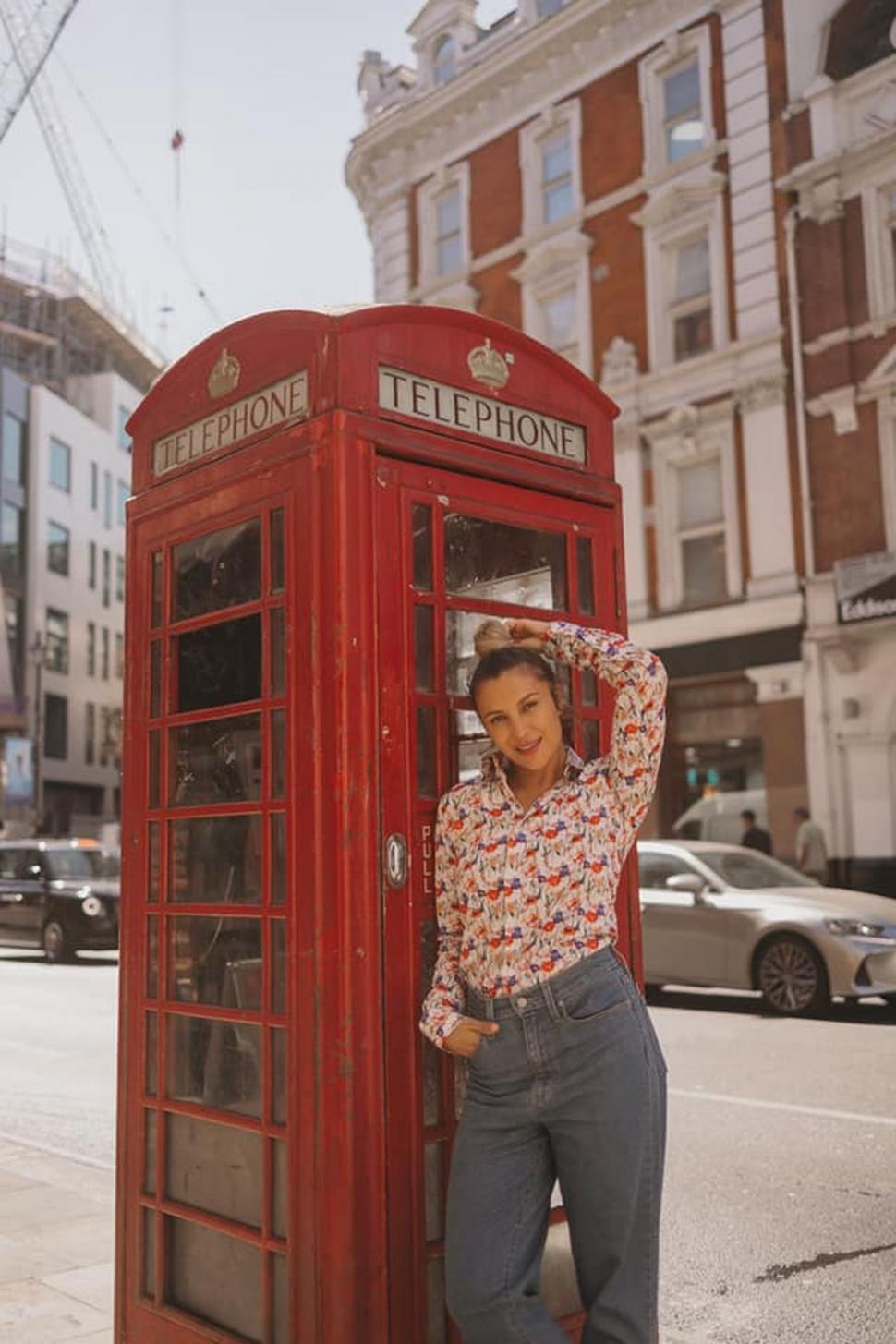 Secretul prin care Lora se menține slabă, fără dietă sau sală. Ce consumă atunci când îi este poftă de dulce 794389