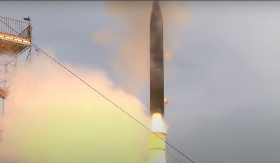 Motivul pentru care România vrea să se doteze cu rachete Arrow 3, care pot doborî sateliți de pe orbită