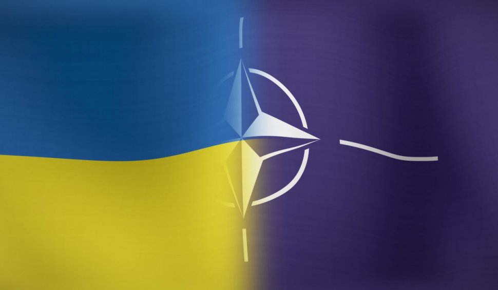Rusia ameninţă că "primirea Ucrainei în NATO ar putea duce la al treilea război mondial"