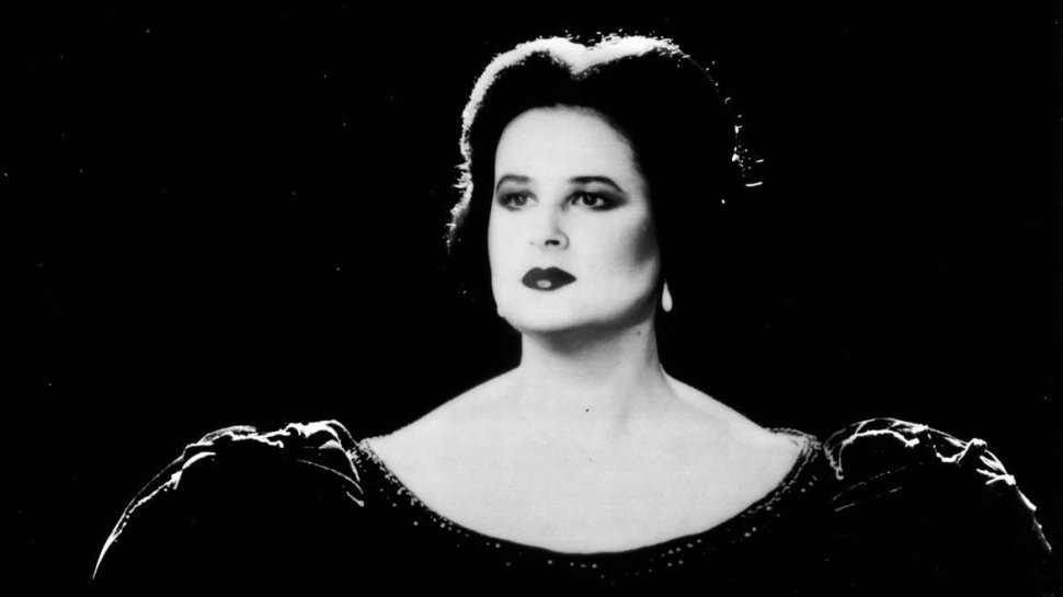 Ministrul Culturii, despre moartea sopranei Mariana Nicolesco: "S-a stins o viață de om, o voce inconfundabilă, un artist complet" 