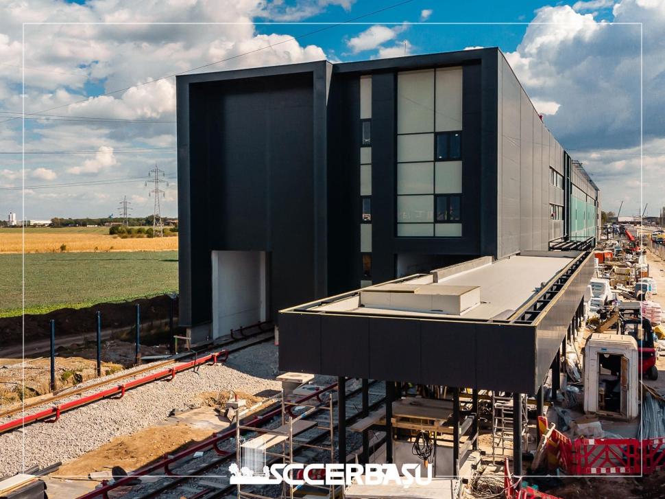 Cum arată şi când va fi gata cea mai nouă stație de metrou din București 794890