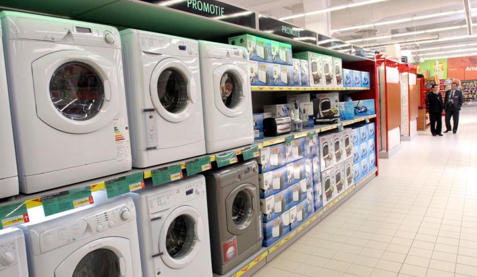 Cele două electrocasnice care "fură" cel mai mult curent. "Pot consuma şi de 6 ori mai multă energie electrică" 795043