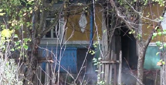 Un elev şi un bărbat din Vaslui au intrat prin foc pentru a salva o bătrână şi pe fiul acesteia 794925