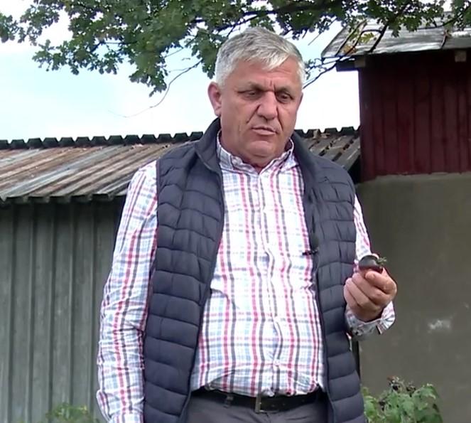 Locul din România unde crește tomata neagră. Ce beneficii aduce sănătăţii 794994