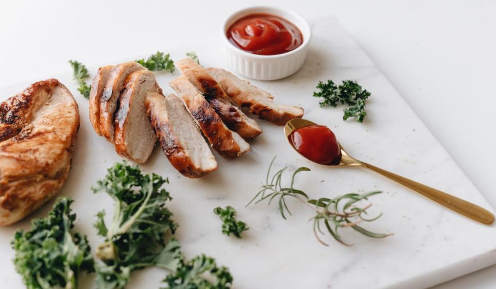 Care este cea mai bună carne pentru creier. Prof. dr. Vlad Ciurea: "Să facem ca această bijuterie de la Dumnezeu să funcționeze" 795129