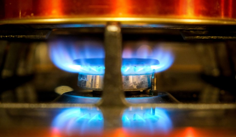 Situația rezervelor de gaz din România. Cum vom face faţă iernii 