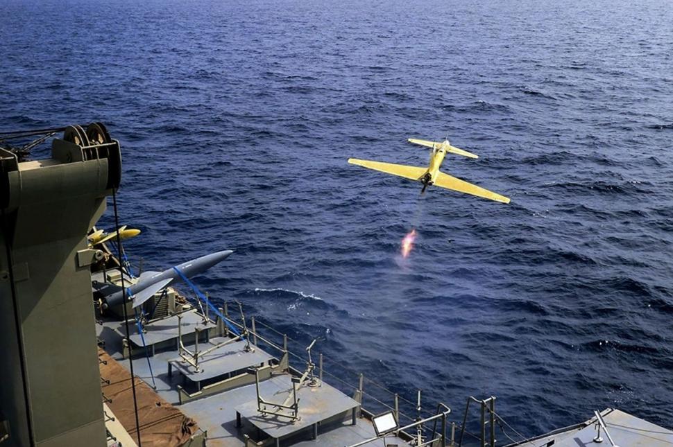 Ce sunt și cum arată dronele kamikaze Shahed, cu care Rusia a atacat Ucraina luni dimineață 795211