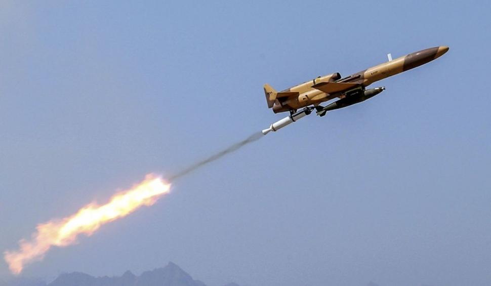 Ce sunt și cum arată dronele kamikaze Shahed, cu care Rusia a atacat Ucraina luni dimineață 795214