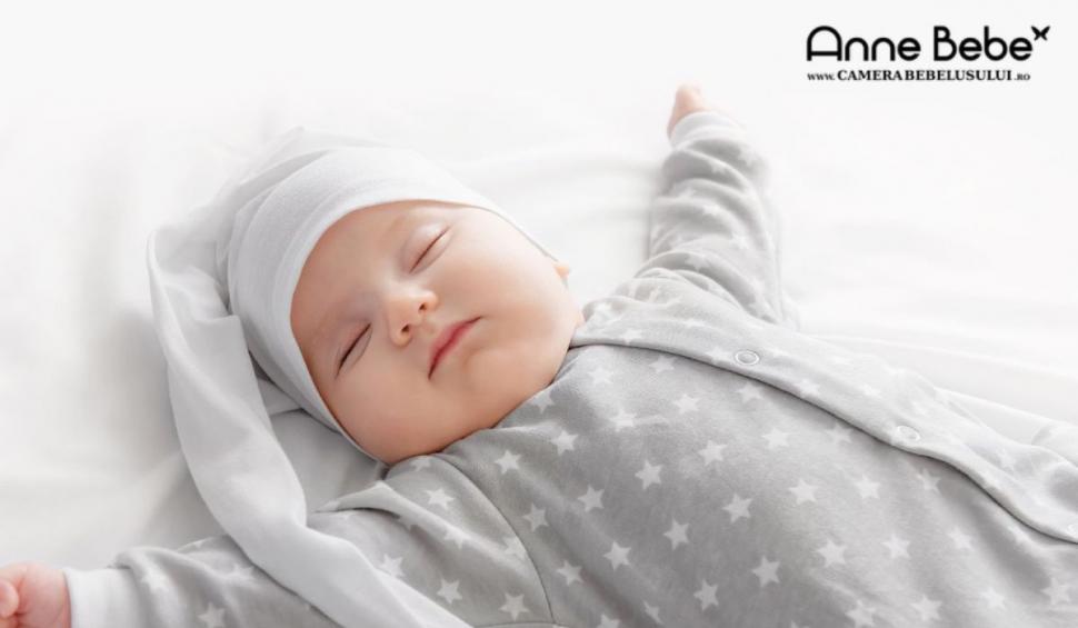 Scumpirea energiei îi face pe părinţi să reducă temperatura în casă. Totusi, când e prea frig pentru bebe 795261