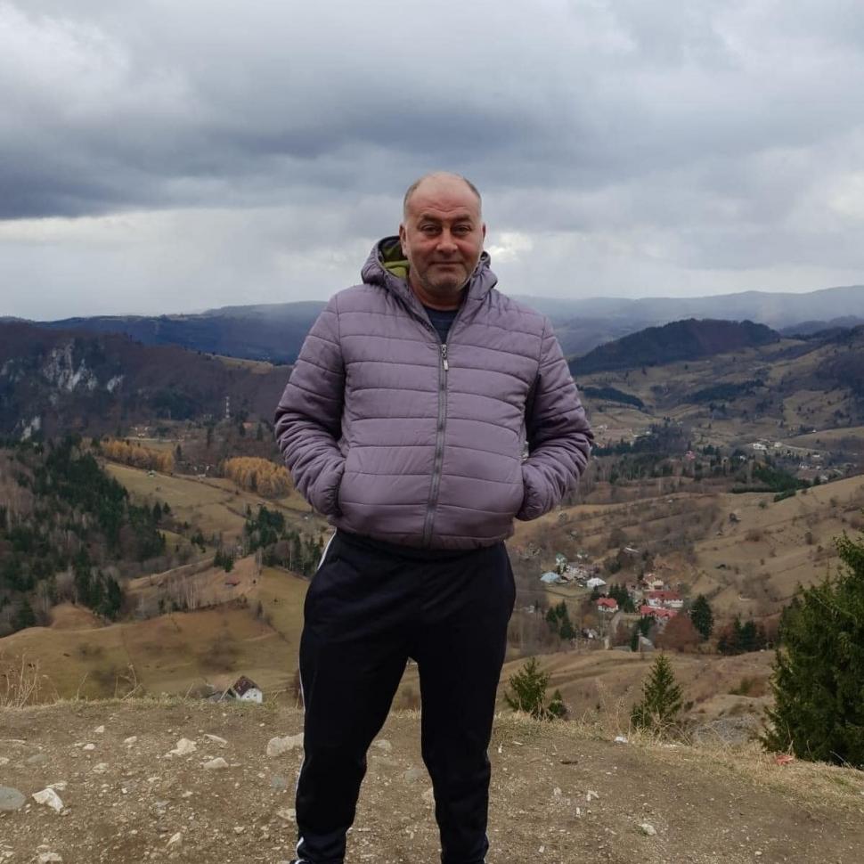 Un şofer român de TIR, tatăl a doi copii, a murit nevinovat într-un cumplit accident în Germania: "Tăticul meu bun, unde te mai găsesc eu pe tine?" 795220