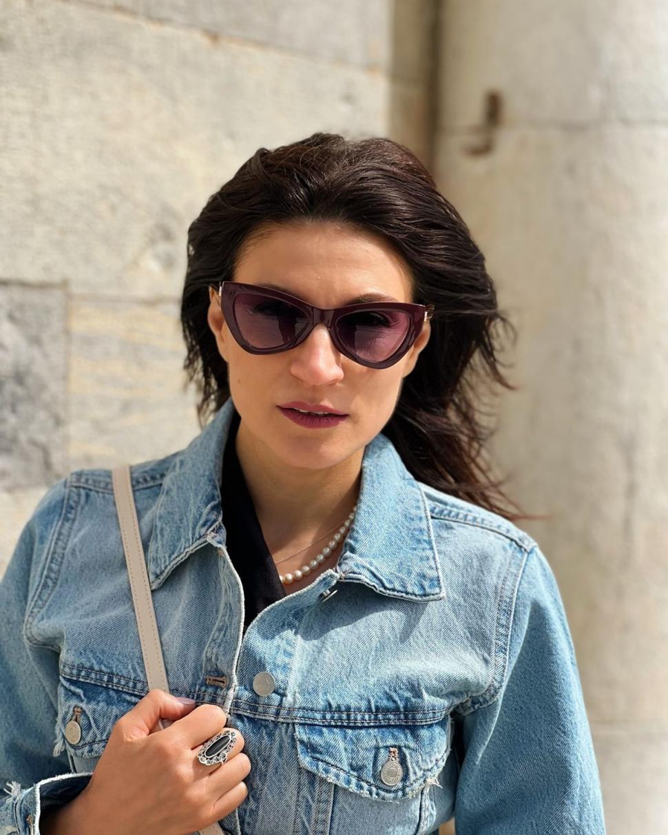 Ioana Ginghină, alimentul la care a renunțat de cinci ani. Dieta prin care își menține o siluetă perfectă 795312