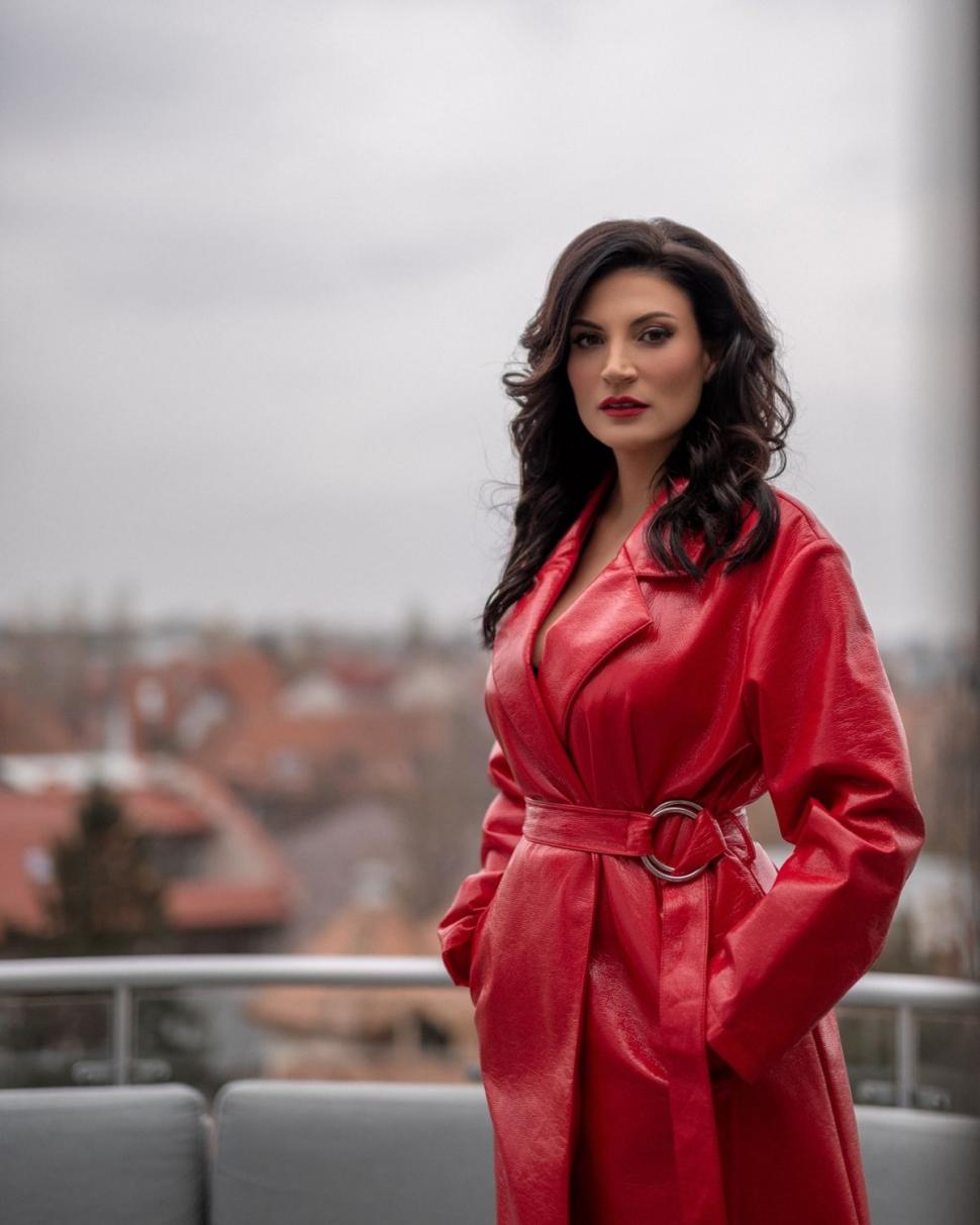 Ioana Ginghină, alimentul la care a renunțat de cinci ani. Dieta prin care își menține o siluetă perfectă 795313