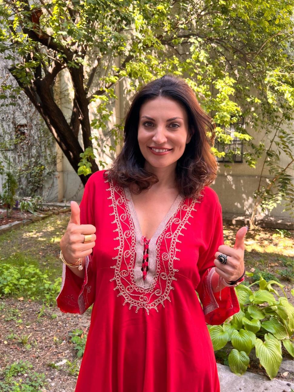 Ioana Ginghină, alimentul la care a renunțat de cinci ani. Dieta prin care își menține o siluetă perfectă 795316