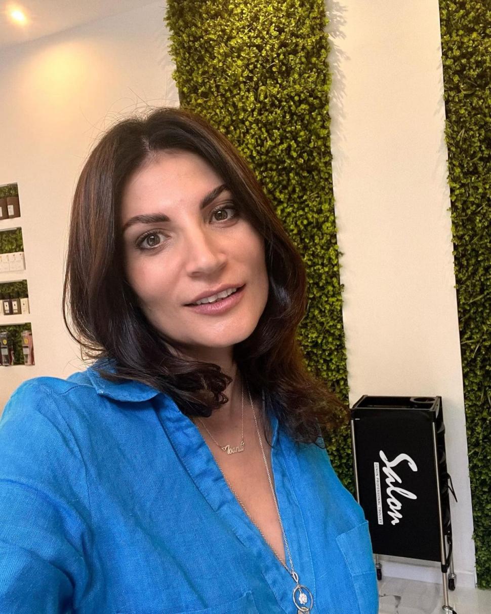 Ioana Ginghină, alimentul la care a renunțat de cinci ani. Dieta prin care își menține o siluetă perfectă 795317