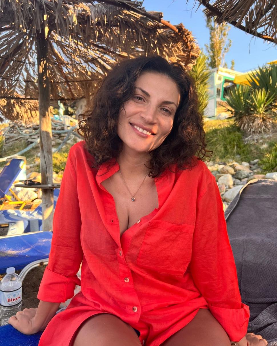 Ioana Ginghină, alimentul la care a renunțat de cinci ani. Dieta prin care își menține o siluetă perfectă 795318