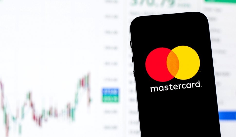 Mastercard introduce opțiunea de tranzacționare cripto în instituțiile bancare