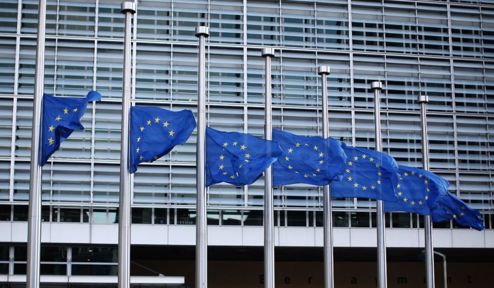 Parlamentul European a adoptat rezoluția care recomandă primirea României în spațiul Schengen