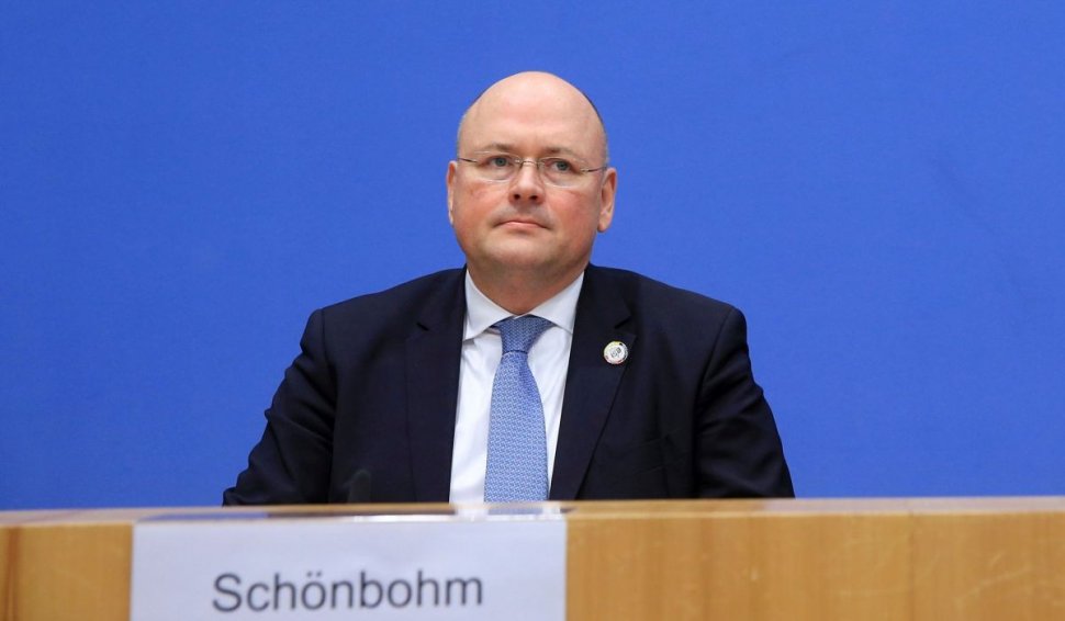 Șeful Agenției de securitate cibernetică din Germania, dat afară în scandalul legăturilor cu Rusia