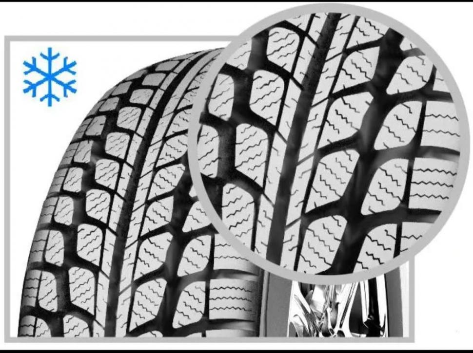 Anunțul oficial RAR despre anvelopele obligatorii pe timpul iernii 795743