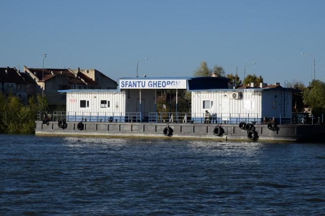 Exerciţii de amploare în Delta Dunării. Peste 300 de militari fac trageri cu muniţie reală la doar câteva zeci de kilometri de Insula Șerpilor 795633