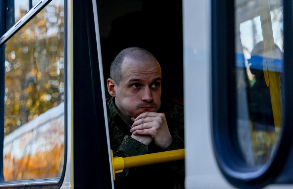 Moscova, pustiită de bărbați din cauza mobilizării, tremură după decretul lui Putin 795695