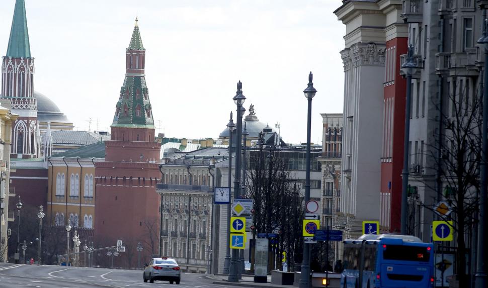 Moscova, pustiită de bărbați din cauza mobilizării, tremură după decretul lui Putin 795700