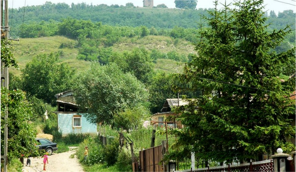 Primăria Sibiu va număra romii care locuiesc fără forme legale 