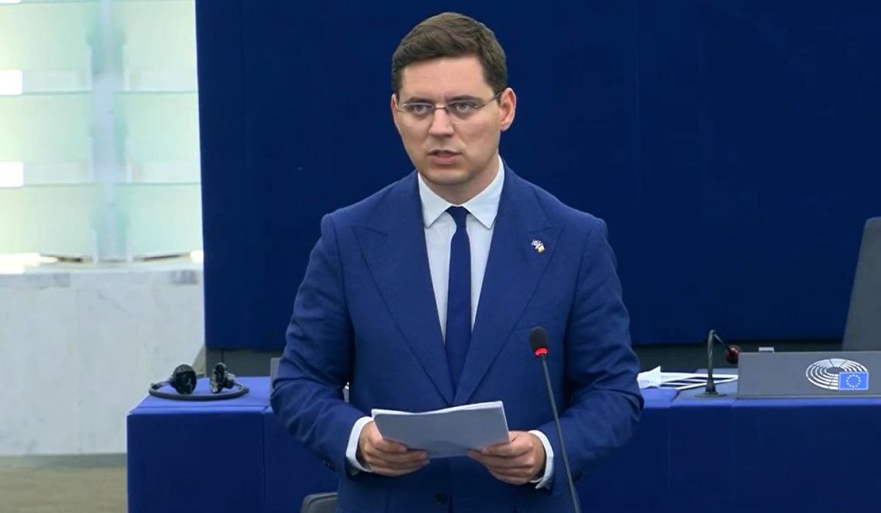 Victor Negrescu a luat legătură cu europarlamentarii care nu au votat rezoluţia pentru România: "Le-am explicat de ce România merită în spaţiul Schengen"