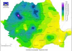 Prognoza meteo pentru România. Ce ne aşteaptă în această iarnă 795871