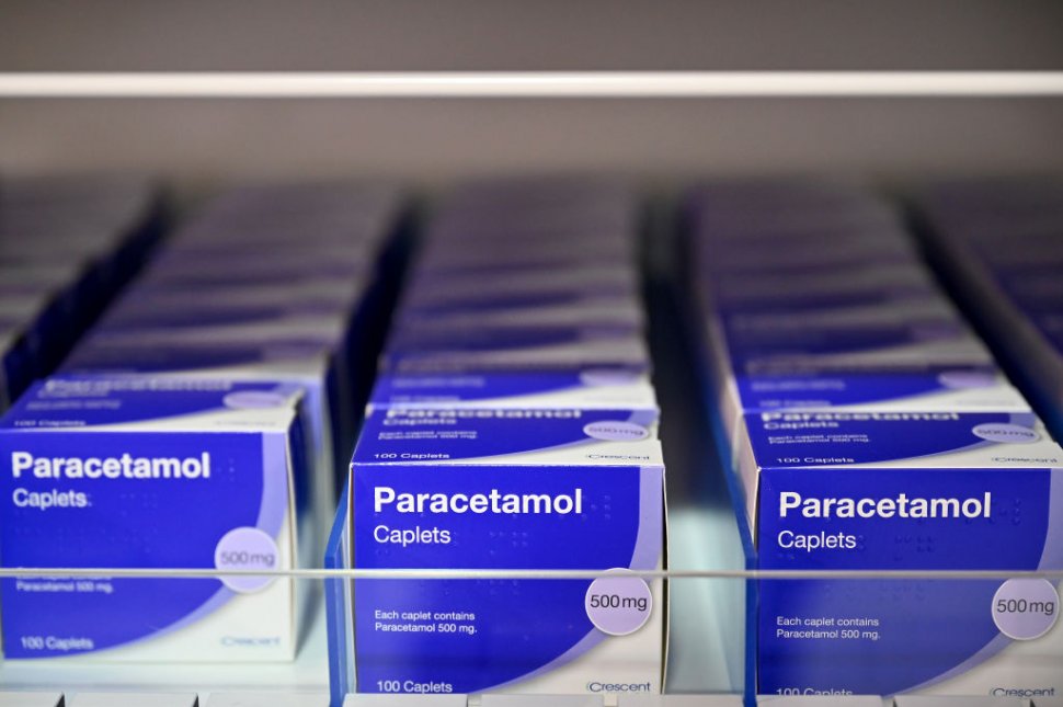 Dr. Mihai Craiu, avertisment despre paracetamol: în ce condiții devine toxic