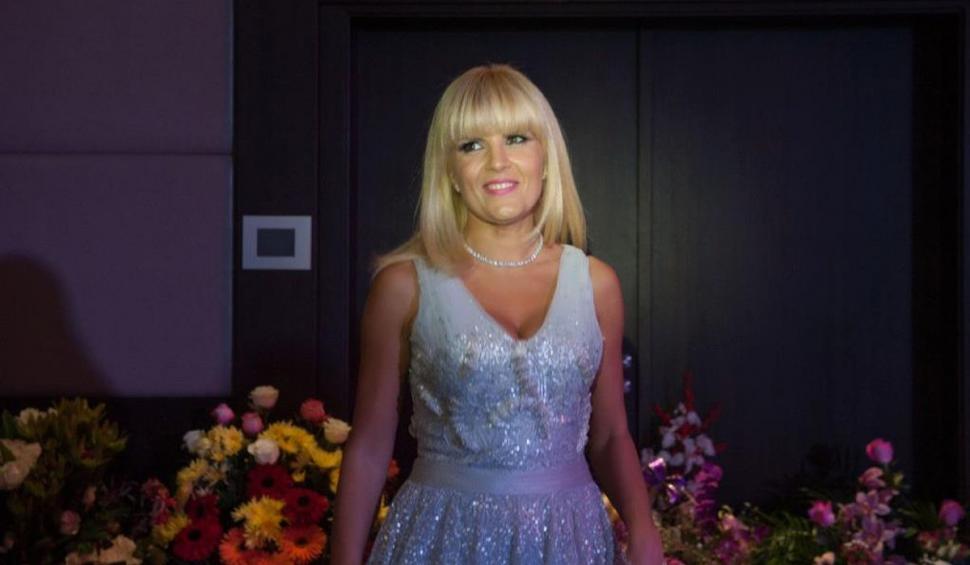 Elena Udrea, către Delia: "Și eu credeam că nu sunt făcută să fiu mamă. Astrele s-au așezat așa, la 44 de ani" 796208