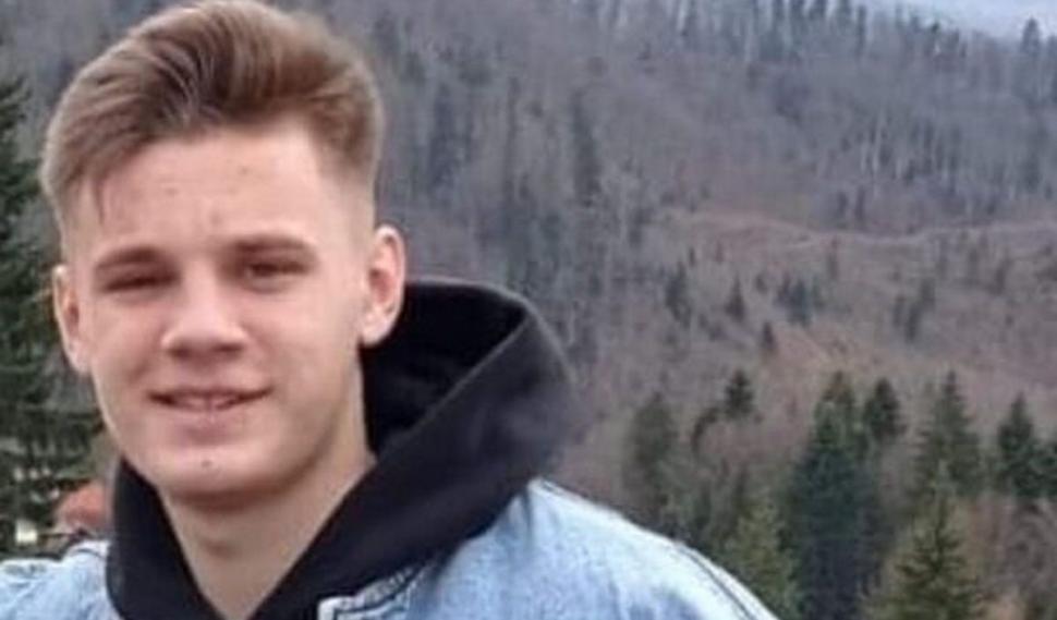 El este Mihai, sportivul de performanţă de 15 ani, găsit mort pe calea ferată din Dâmboviţa. Filmul tragediei 796185