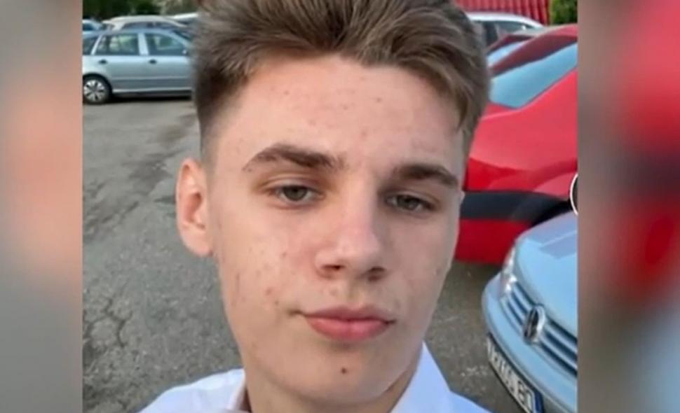 El este Mihai, sportivul de performanţă de 15 ani, găsit mort pe calea ferată din Dâmboviţa. Filmul tragediei 796188