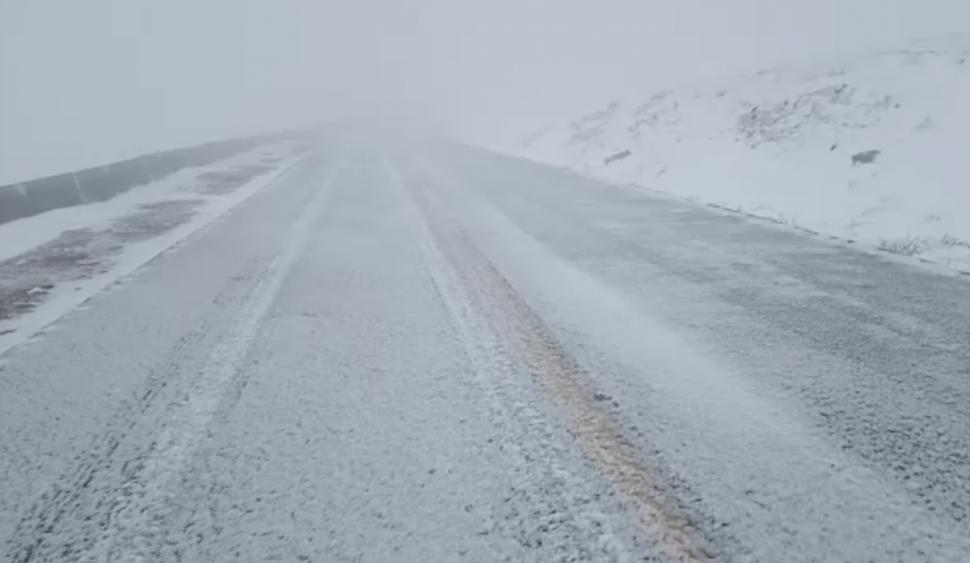 Prognoza Accuweather actualizată | Data la care va cădea prima ninsoare 796216