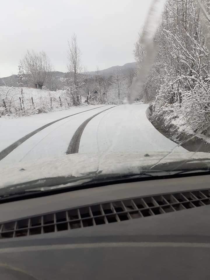 Prognoza Accuweather actualizată | Data la care va cădea prima ninsoare 796219