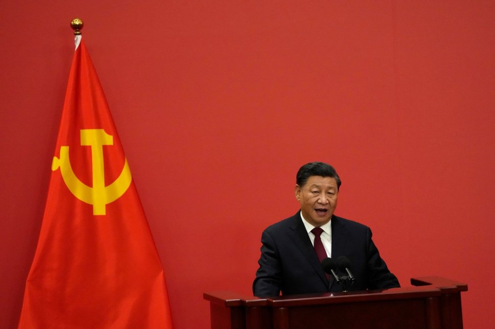 Xi Jinping, gata să obțină al treilea mandat și să devină cel mai puternic lider al Chinei de la Mao încoace