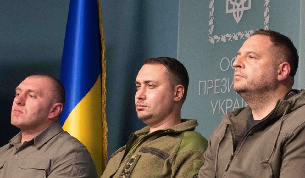 Un general ucrainean dezvăluie ce ascunde "retragerea" rușilor din Herson