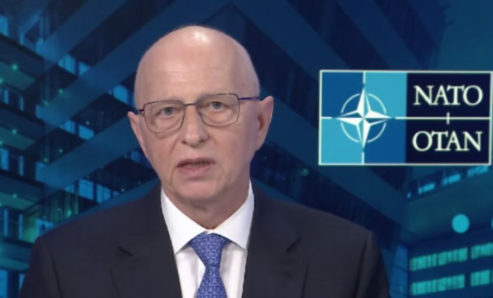 Mircea Geoană, trei ani de mandat ca secretar general adjunct al NATO: "Am văzut şi am trăit multe"