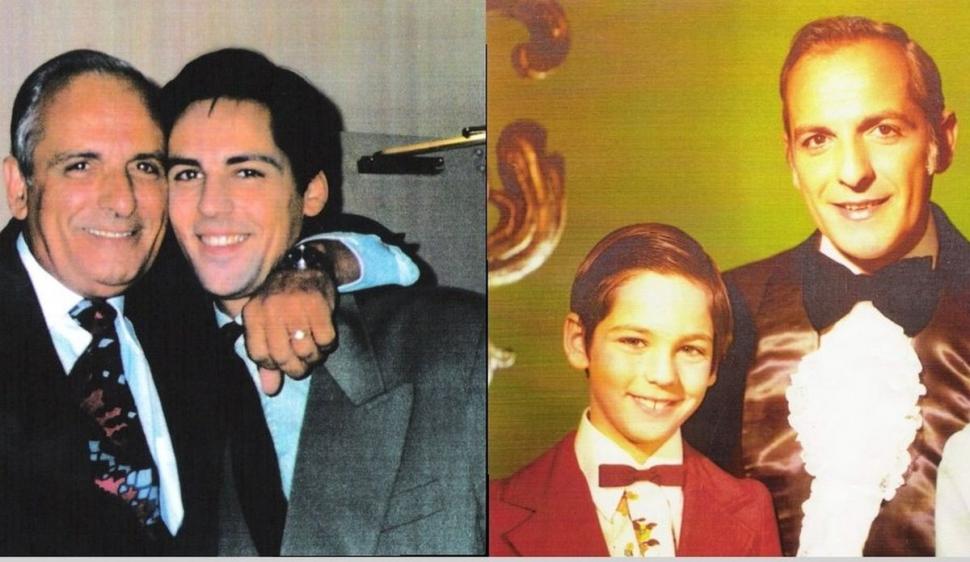 Recunoşti băieţelul din imagine? Azi e un artist complet, celebru, adorat de milioane de fane 796274