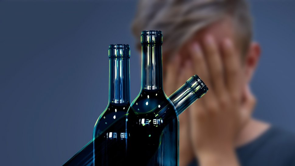 Băuturile alcoolice se scumpesc cu 15% de la 1 ianuarie
