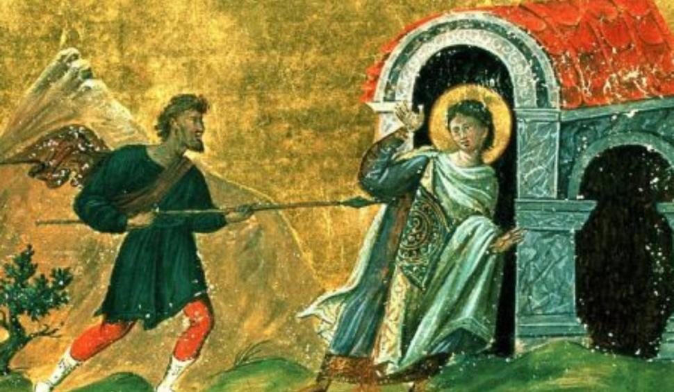 Cine a fost Sfântul Mucenic Dimitrie. De ce i se spune Izvorâtorul de mir 796584