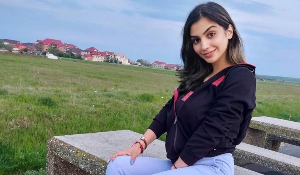 Mesajul emoţionant lăsat de Alina, tânăra găsită moartă pe câmp, înainte de tragedie 796453