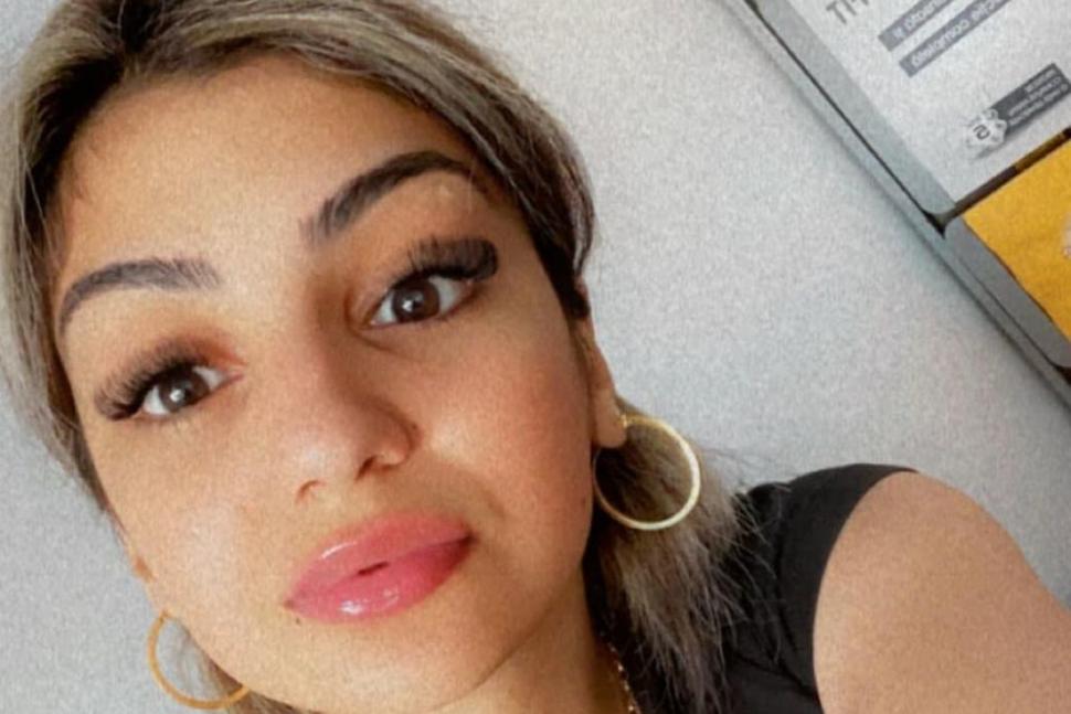 Mesajul emoţionant lăsat de Alina, tânăra găsită moartă pe câmp, înainte de tragedie 796454