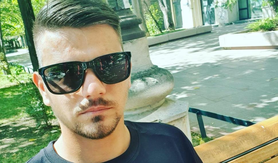 Mesajul emoţionant lăsat de Alina, tânăra găsită moartă pe câmp, înainte de tragedie 796471